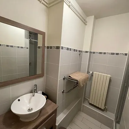 Appartement Logis Du Renfermis à Saint-Meme-les-Carrieres Extérieur photo