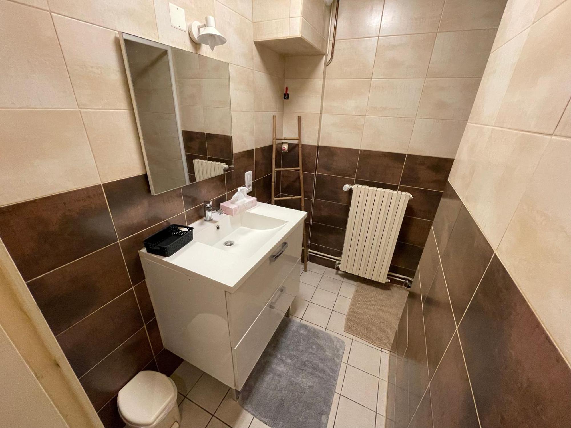 Appartamento Logis Du Renfermis Saint-Meme-les-Carrieres