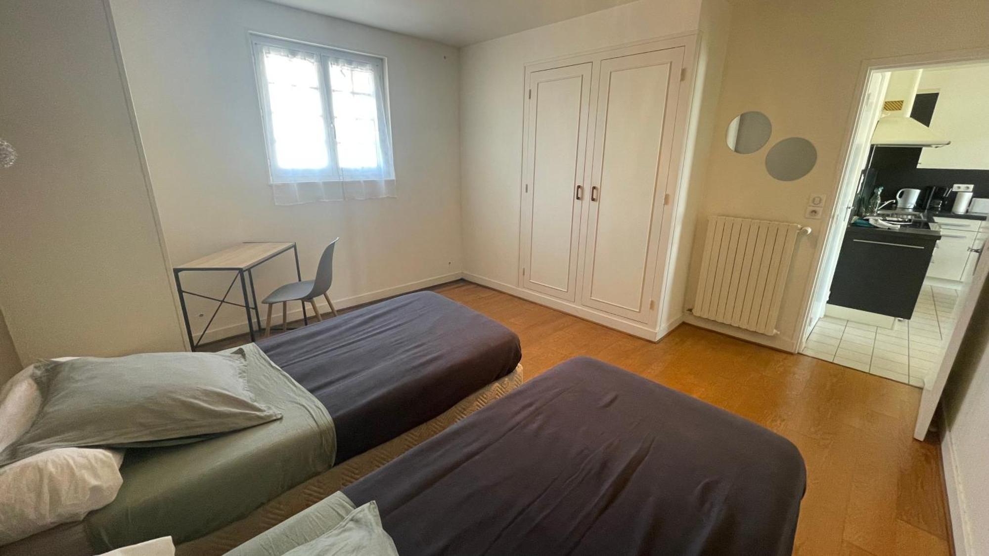 Logis Du Renfermis * Saint-Meme-les-Carrieres