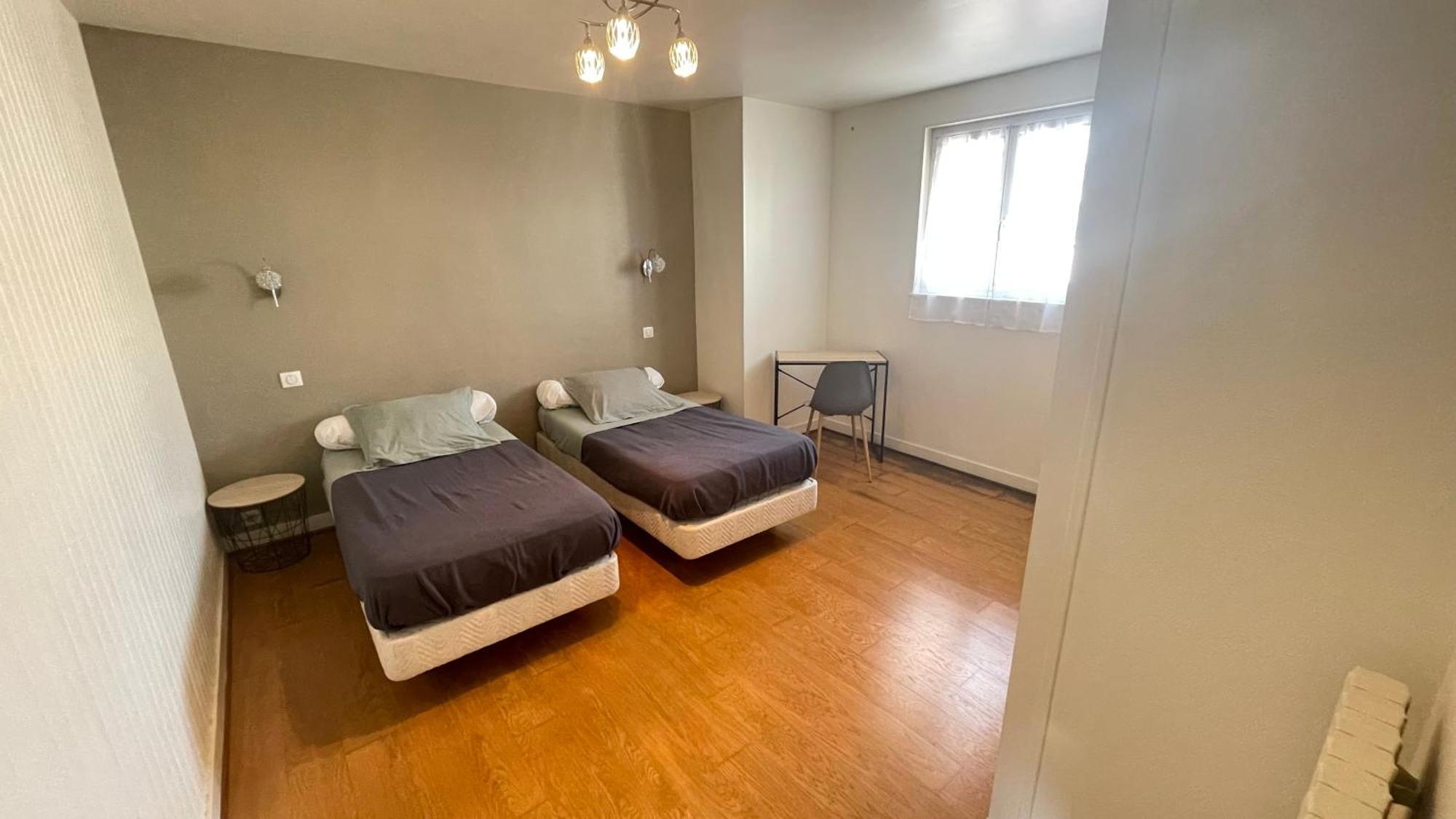 Logis Du Renfermis Saint-Meme-les-Carrieres