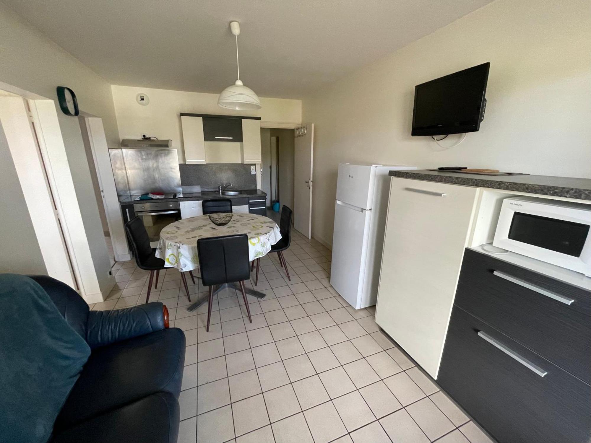 Apartamento Logis Du Renfermis Saint-Meme-les-Carrieres